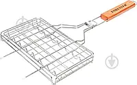Решетка-гриль Forester для сосисок BQ-N10 0201 Топ !