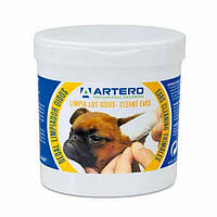 Серветки на палець для чищення вух собак Artero 50 шт.