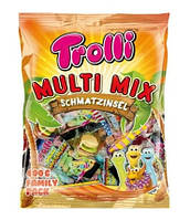 Trolli Multi Mix 400g 1/8