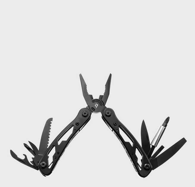 Мультитул багатофункціональний Dominator Army Ant 22в1 5905101212404