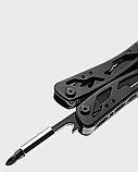 Мультитул багатофункціональний Dominator Army Ant 22в1 5905101212404, фото 4