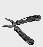 Мультитул багатофункціональний Dominator Army Ant 22в1 5905101212404, фото 3