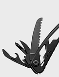 Мультитул багатофункціональний Dominator Army Ant 22в1 5905101212404, фото 5