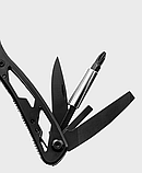 Мультитул багатофункціональний Dominator Army Ant 22в1 5905101212404, фото 6