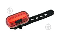 Светодиодный фонарик GOODBIKE 15 LED X-RAY 2 режима 94326-IS 0201 Топ !