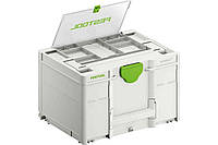 Систейнер FESTOOL - SYS3 DF M 237 (577348)