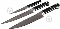 Набор ножей TWIN Pro 3 предмета Zwilling J.A. Henckels 0201 Топ !
