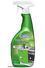 Gallus Kuchen-Reiniger засіб для чищення кухонних поверхонь 750 мл