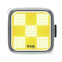 Фонарь велосипедный KNOG Blinder Grid Front 200 Lumens 0201 Топ !