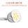 Лампа на акумуляторі для сушки нігтів UV+LED (Тюльпан) з USB підключенням потужністю 18 Вт., фото 4