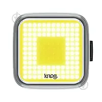 Фонарь велосипедный KNOG Blinder Square Front 200 Lumens 0201 Топ !