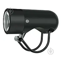 Набор фонарей KNOG Plug Twinpack 250/10 Lumens Black 0201 Топ !