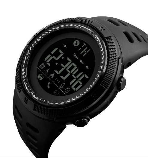 Годинник чоловічий тактичні Skmei Clever 1250