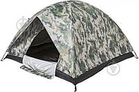 Палатка SKIF Outdoor Adventure II camo 389.00.89 0201 Топ !