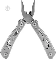 Мультитул Ganzo Multi Tool, 11 функций G104S 0201 Топ !