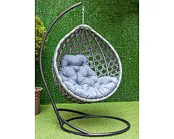 Диван із ротанга Мамасан