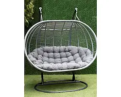 Підвісне крісло кокон Сенді