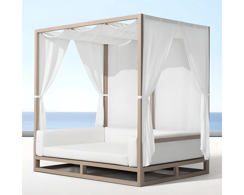 Альтанка з диваном Касіопея, фото 1