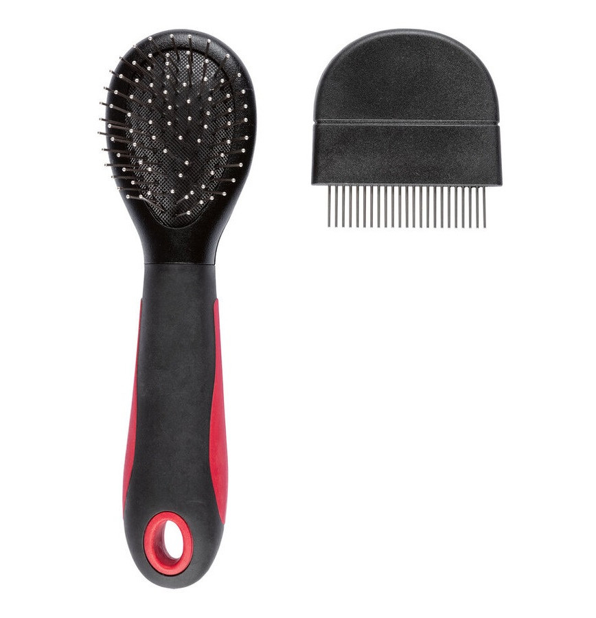 Набір для грумінгу собак і котів 2 шт Zoofari®