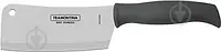 Нож-секач Soft Plus Grey 127 мм (23670/165) Tramontina 0201 Топ !