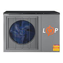 Тепловий насос інверторний повітря-вода LogicPower LP INV-9 23175