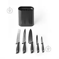 Набор ножей в колоде Tasty+ 6 предметов Brabantia 0201 Топ !