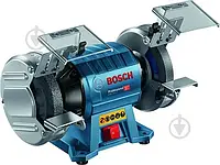 Электроточило Bosch Professional GBG 60-20 0201 Топ !