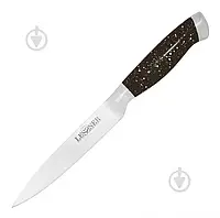 Нож универсальный 12,3 см 77855-2 Lessner 0201 Топ !