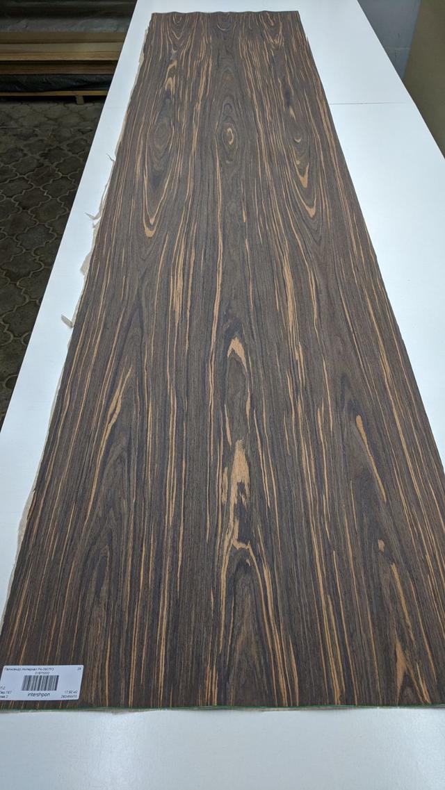 Палисандр Империал (ебен тангент) Палисандр Империал (ебен тангент)