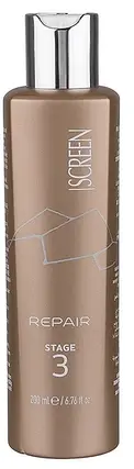 Кондиціонер для відновлення волосся Screen Repair Stage 3 200 мл, фото 1