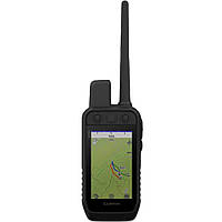 Портативное устройство для отслеживания собак Garmin Alpha 300 010-02807-51