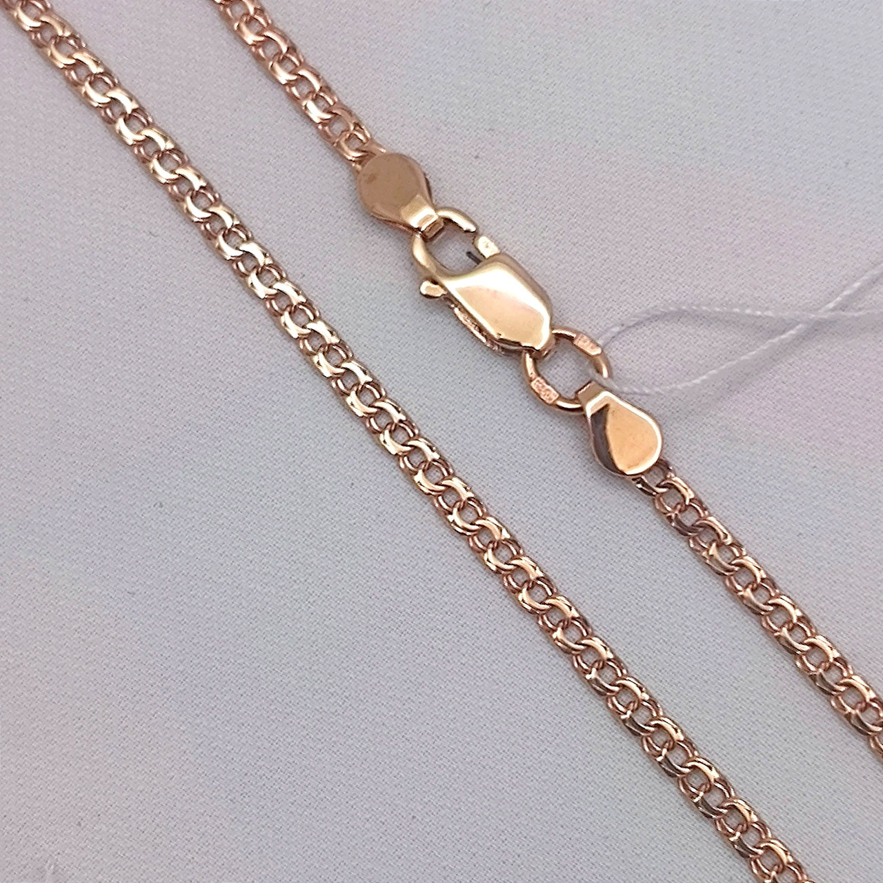 Ланцюги золото 585пробы, фото 1