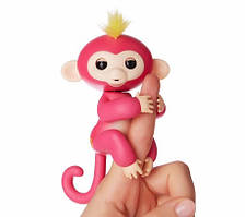 Дитяча іграшка - Інтерактивна мавпочка