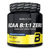 Аминокислоты BioTech USA BCAA 8:1:1 Zero (250 г, кола)