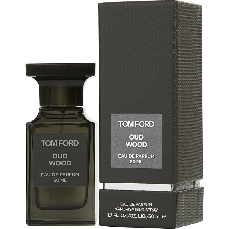 Tom Ford Oud Wood 100 мл (tester)