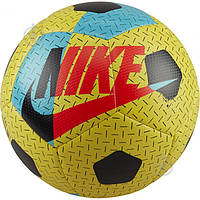 Футбольный мяч Nike STREET AKKA SC3975-765 р.4 0201 Топ !