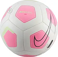 Футбольный мяч Nike MERCURIAL FADE DD0002-102 р.4 0201 Топ !