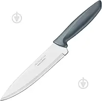 Нож поварской Plenus 17,8 см 23426/167 Tramontina 0201 Топ !