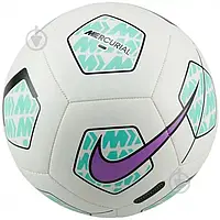 Футбольный мяч Nike MERCURIAL FADE FB2983-101 р.5 0201 Топ !