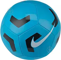 Футбольный мяч Nike PITCH TRAINING CU8034-434 р.5 0201 Топ !