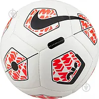 Футбольный мяч Nike NK MERC FADE FB2983-100 р.5 0201 Топ !