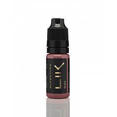 ПІГМЕНТ LIK №001 SILK PINK LIPS 10 мл