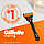 Картридж Gillette "Fusion" (4), фото 11