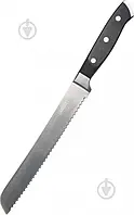 Нож для хлеба Alivio 31,5 см Banquet 0201 Топ !