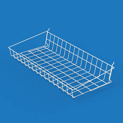Кошик прямий до стелажу "Єва-90", фото 2