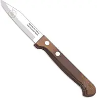 Нож кухонный Tramontina Polywood 76 мм (21118/193) 0201 Топ !