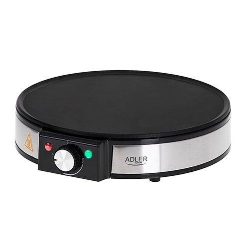 Апарат для млинців, млинниця Adler AD 3058 1600 Вт