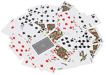 Покерний набір 300 жетонів у валізі HQ Poker 300, фото 6