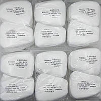 Комплект паперових фільтрів 5N11 10 шт P1 протиаерозольні низький опір сумісні з 3M полумасками 6000 7500 та повнолицевими