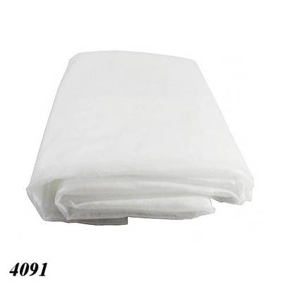 Агроволокно в рулоні 42 мк 3.2х10 м біле